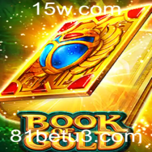 Explorando o Fascinante Mundo de BookofGold com 81bet