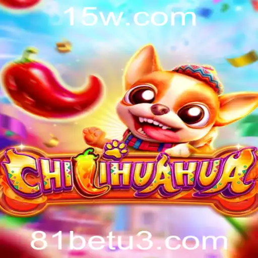 Descubra o Mundo de CHILIHUAHUA: Um Jogo Revolucionário com a Palavra-Chave 81bet