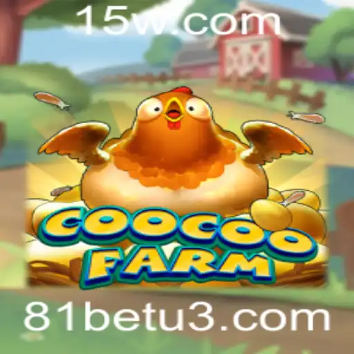 CooCooFarm e 81bet: Uma Experiência Imersiva no Mundo dos Jogos Virtuais