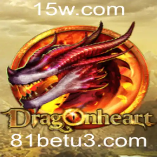 Descubra o Mundo Encantado de DragonHeart e a Emoção das Apostas com 81bet
