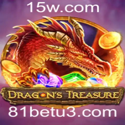 Descubra DragonsTreasure: O Novo Fenômeno do 81bet