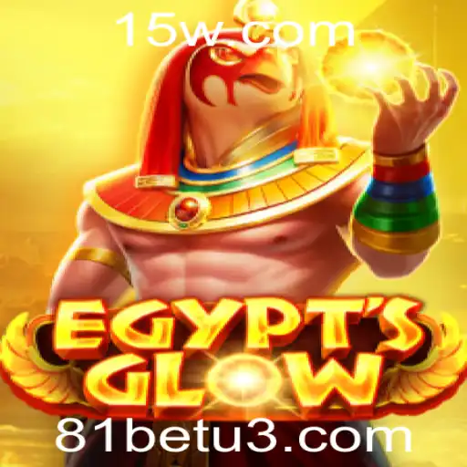 Descubra o Fascinante Mundo de EgyptsGlow e Sua Conexão com 81bet