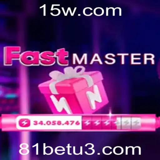 Descubra FastMaster: O Jogo que Revoluciona o Mundo Online