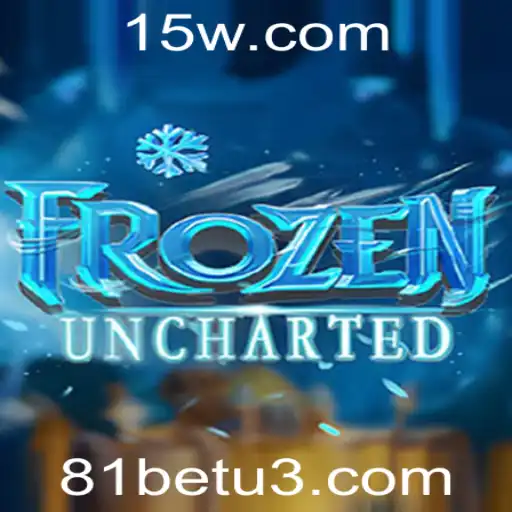FrozenUncharted: Explorando Novos Territórios no Mundo dos Jogos