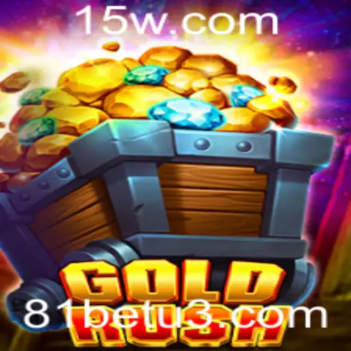 GoldRush: A Nova Sensação no Mundo dos Jogos