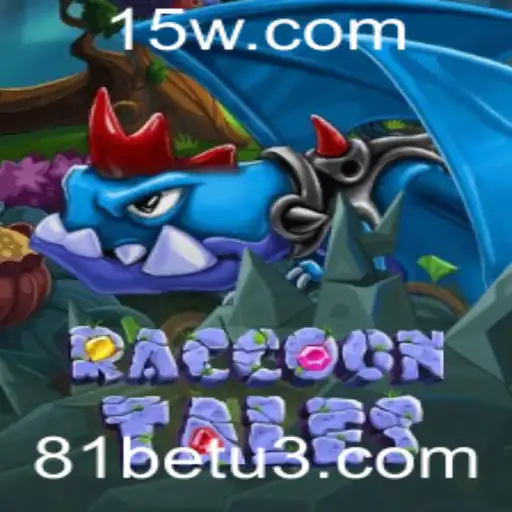 RaccoonTales: Uma Aventura Empolgante no Mundo dos Games