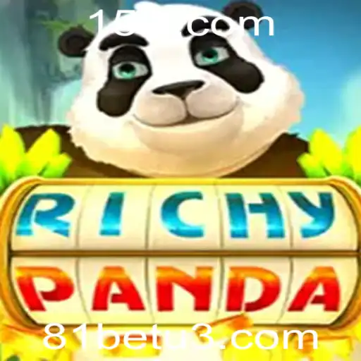 RichyPanda: Descubra o Novo Fenômeno dos Jogos Online com 81Bet