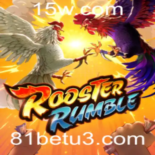 Descobrindo o Mundo de RoosterRumble com 81bet