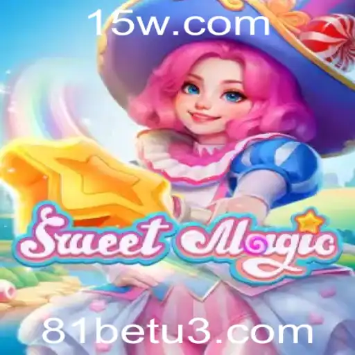 Explorando o Fascinante Mundo de SweetMagic e 81bet